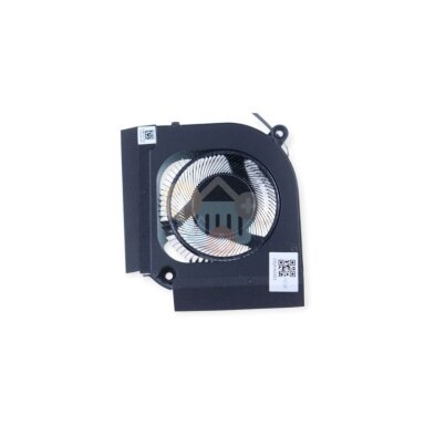 Nešiojamo kompiuterio CPU aušintuvas ACER Nitro 5 AN515-58, AN517-55, AN517-43 ir kt. (Originalus )