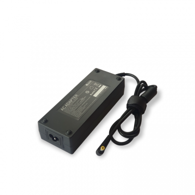 Nešiojamo kompiuterio įkroviklis ACER 135W 19V (5.5phy) +++ TOP Saugumas Nešiojamo kompiuterio įkroviklis ACER 135W 19V (5.5phy) +++ TOP Saugumas