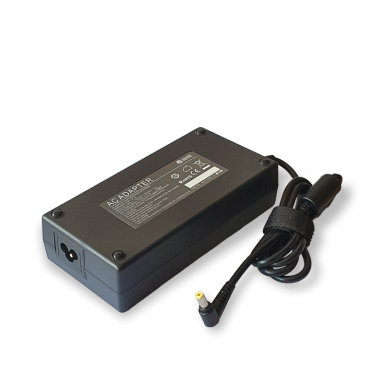 Nešiojamo kompiuterio įkroviklis ACER 180W 19.5V 9.23A (5.5phy) +++ TOP Saugumas Nešiojamo kompiuterio įkroviklis ACER 180W 19.5V 9.23A (5.5phy) +++ TOP Saugumas