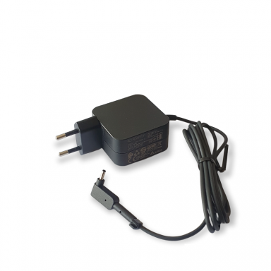 Nešiojamo kompiuterio įkroviklis ACER 45W 19V 2.37A (3phy ) Wall +++ TOP Kokybė Nešiojamo kompiuterio įkroviklis ACER 45W 19V 2.37A (3phy ) Wall +++ TOP Kokybė