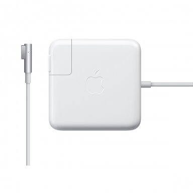Nešiojamo kompiuterio įkroviklis APPLE 45W Magsafe +++ TOP Kokybė Nešiojamo kompiuterio įkroviklis APPLE 45W Magsafe +++ TOP Kokybė