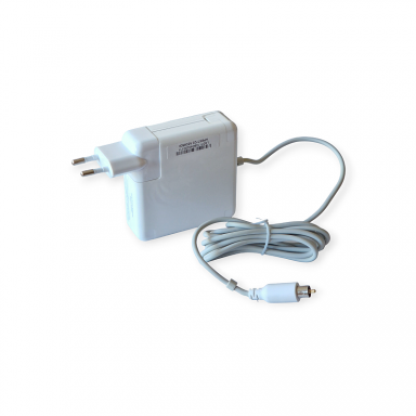 Nešiojamo kompiuterio įkroviklis APPLE 65W 24V +++ TOP Saugumas Nešiojamo kompiuterio įkroviklis APPLE 65W 24V +++ TOP Saugumas
