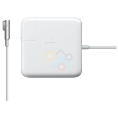 Nešiojamo kompiuterio įkroviklis APPLE 85W Magsafe +++ TOP Kokybė