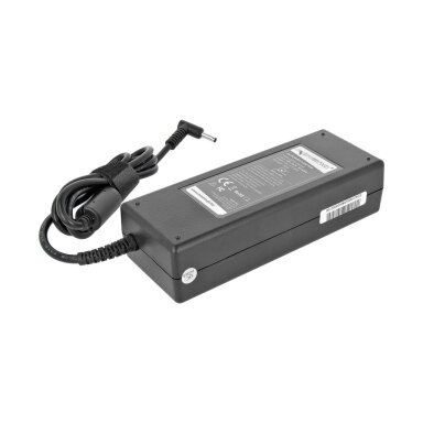 Nešiojamo kompiuterio įkroviklis ASUS 120W 19V 6.32A (4.5PHI) +++ TOP Balansas Nešiojamo kompiuterio įkroviklis ASUS 120W 19V 6.32A (4.5PHI) +++ TOP Balansas
