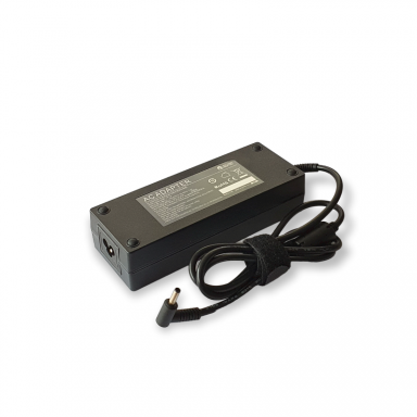 Nešiojamo kompiuterio įkroviklis ASUS 120W 19V 6.32A (4.5PHI) +++ TOP Saugumas Nešiojamo kompiuterio įkroviklis ASUS 120W 19V 6.32A (4.5PHI) +++ TOP Saugumas