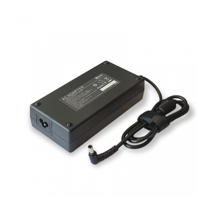 Nešiojamo kompiuterio įkroviklis ASUS 180W 19.5V 9.23A (3P 6PHI) +++ TOP Saugumas Nešiojamo kompiuterio įkroviklis ASUS 180W 19.5V 9.23A (3P 6PHI) +++ TOP Saugumas