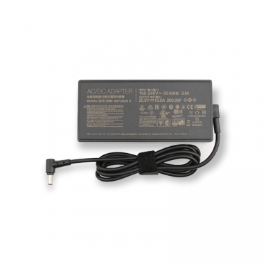 Nešiojamo kompiuterio įkroviklis ASUS 200W 20V 10A (3P 6PHI) +++ TOP Kokybė Nešiojamo kompiuterio įkroviklis ASUS 200W 20V 10A (3P 6PHI) +++ TOP Kokybė