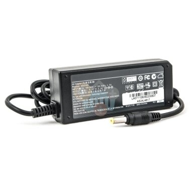Nešiojamo kompiuterio įkroviklis ASUS 24W 9.5V Nešiojamo kompiuterio įkroviklis ASUS 24W 9.5V