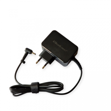 Nešiojamo kompiuterio įkroviklis ASUS 33W 19V 1.75A 2P(4PHI) +++ TOP Mobilumas Nešiojamo kompiuterio įkroviklis ASUS 33W 19V 1.75A 2P(4PHI) +++ TOP Mobilumas