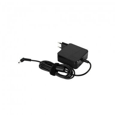 Nešiojamo kompiuterio įkroviklis ASUS 65W 19V 3.42A 2P(4PHI) +++ TOP Mobilumas Nešiojamo kompiuterio įkroviklis ASUS 65W 19V 3.42A 2P(4PHI) +++ TOP Mobilumas