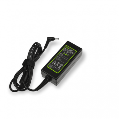 Nešiojamo kompiuterio įkroviklis ASUS 45W 19V (ADP-45AW A ) +++ TOP Balansas