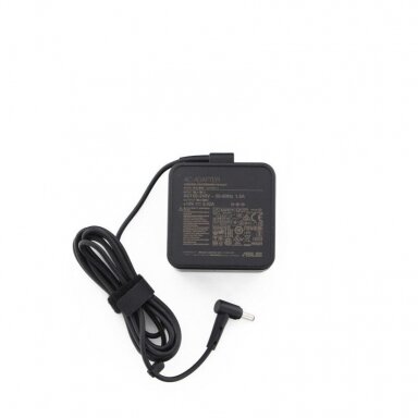 Nešiojamo kompiuterio įkroviklis ASUS 65W 19V 3.42A 2P(4PHI) +++ TOP Kokybė Nešiojamo kompiuterio įkroviklis ASUS 65W 19V 3.42A 2P(4PHI) +++ TOP Kokybė