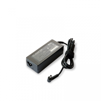 Nešiojamo kompiuterio įkroviklis ASUS 65W 19V 2P(4PHI) +++ TOP Saugumas