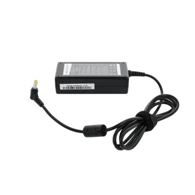 Nešiojamo kompiuterio įkroviklis ASUS 65W 19V 3.42A (2P(5.5PHI)) +++ TOP Kaina Nešiojamo kompiuterio įkroviklis ASUS 65W 19V 3.42A (2P(5.5PHI)) +++ TOP Kaina
