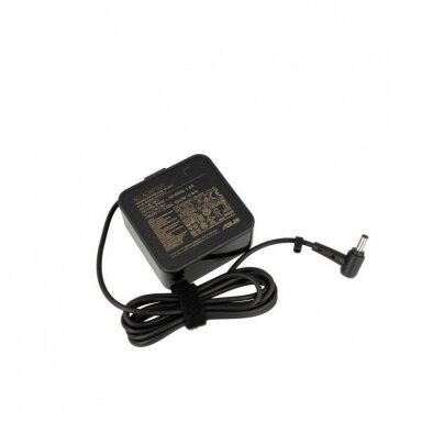 Nešiojamo kompiuterio įkroviklis ASUS 65W 19V 3.42A (4.5PHI ) +++ TOP Kokybė