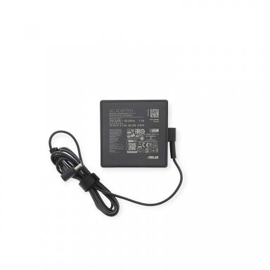 Nešiojamo kompiuterio įkroviklis ASUS 90W 19.5V 4.74A (4.5PHI) +++ TOP Kokybė
