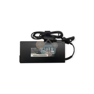 Nešiojamo kompiuterio įkroviklis ASUS MSI 150W 19.5V 7.7A (5.5PHI) +++ TOP Kokybė