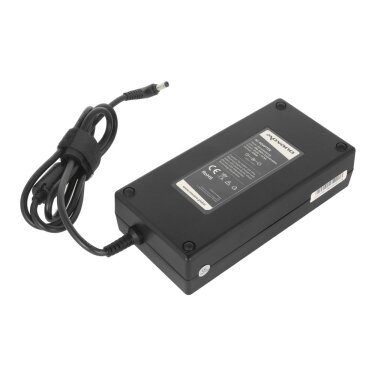 Nešiojamo kompiuterio įkroviklis ASUS MSI GYGABYTE 230W 19.5V 11.8A 2P(5.5PHI) +++ TOP Kaina