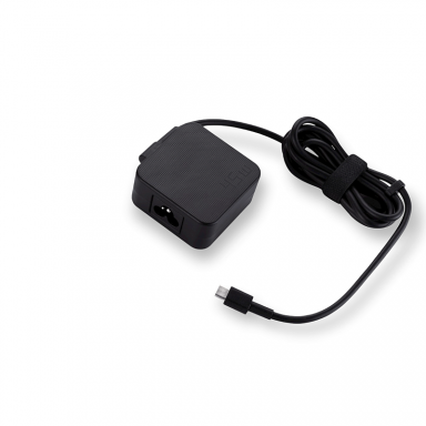 Nešiojamo kompiuterio įkroviklis ASUS USB-C 45W +++ TOP Kokybė Nešiojamo kompiuterio įkroviklis ASUS USB-C 45W +++ TOP Kokybė