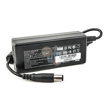 Nešiojamo kompiuterio įkroviklis DELL 65W 19.5V (PA-1650-02DW ) Nešiojamo kompiuterio įkroviklis DELL 65W 19.5V (PA-1650-02DW )