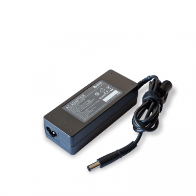 Nešiojamo kompiuterio įkroviklis DELL 90W 19.5V 4.62A (3PIN 7.4) +++ TOP Saugumas Nešiojamo kompiuterio įkroviklis DELL 90W 19.5V 4.62A (3PIN 7.4) +++ TOP Saugumas