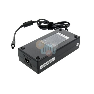 Nešiojamo kompiuterio įkroviklis DELL MSI 180W 19.5V 9.23A (3PIN 7.4) +++ TOP Kaina Nešiojamo kompiuterio įkroviklis DELL MSI 180W 19.5V 9.23A (3PIN 7.4) +++ TOP Kaina