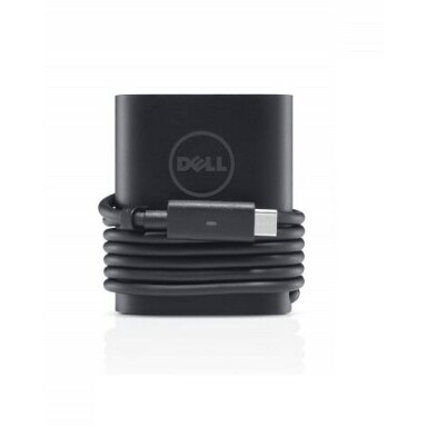 Nešiojamo kompiuterio įkroviklis DELL USB-C 30W +++ TOP Kokybė Nešiojamo kompiuterio įkroviklis DELL USB-C 30W +++ TOP Kokybė
