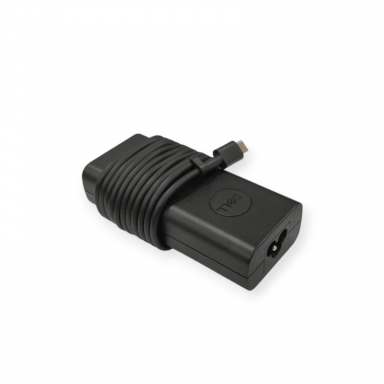 Nešiojamo kompiuterio įkroviklis DELL USB-C 65W (HA65NM190 ) +++ TOP Kokybė Nešiojamo kompiuterio įkroviklis DELL USB-C 65W (HA65NM190 ) +++ TOP Kokybė