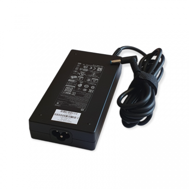 Nešiojamo kompiuterio įkroviklis HP 120W 19.5V 6.15A +++ TOP Kokybė