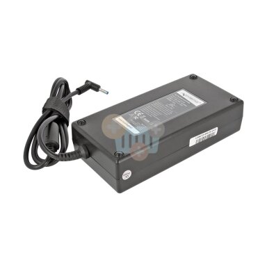 Nešiojamo kompiuterio įkroviklis HP 150W 19.5V 7.7A +++ TOP Kaina Nešiojamo kompiuterio įkroviklis HP 150W 19.5V 7.7A +++ TOP Kaina