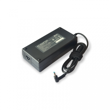 Nešiojamo kompiuterio įkroviklis HP 200W 19.5V 10.3A ( TPN-DA10 ) +++ TOP Saugumas Nešiojamo kompiuterio įkroviklis HP 200W 19.5V 10.3A ( TPN-DA10 ) +++ TOP Saugumas