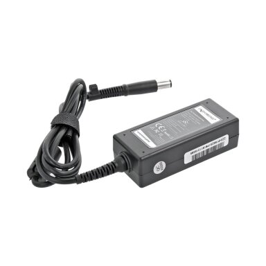 Nešiojamo kompiuterio įkroviklis HP 45W 19.5V 2.31A (7.4 Barrel tip) +++ TOP Kaina Nešiojamo kompiuterio įkroviklis HP 45W 19.5V 2.31A (7.4 Barrel tip) +++ TOP Kaina