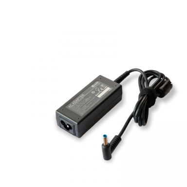Nešiojamo kompiuterio įkroviklis HP 45W 19.5V 2.31A +++ TOP Saugumas Nešiojamo kompiuterio įkroviklis HP 45W 19.5V 2.31A +++ TOP Saugumas