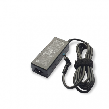 Nešiojamo kompiuterio įkroviklis HP 45W 19.5V 2.31A +++ TOP Kokybė Nešiojamo kompiuterio įkroviklis HP 45W 19.5V 2.31A +++ TOP Kokybė