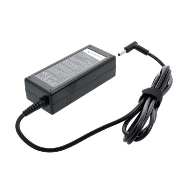 Nešiojamo kompiuterio įkroviklis HP 45W 19.5V 2.31A 4.5mm +++ TOP Kaina Nešiojamo kompiuterio įkroviklis HP 45W 19.5V 2.31A 4.5mm +++ TOP Kaina