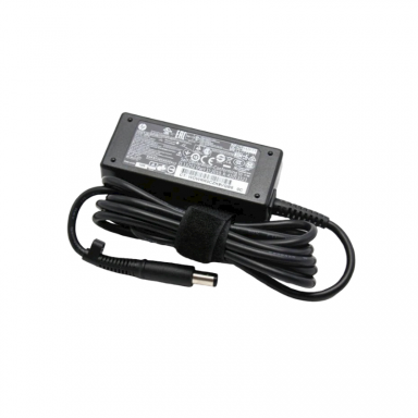 Nešiojamo kompiuterio įkroviklis HP 65W 19.5V 3.33A +++ TOP Kokybė Nešiojamo kompiuterio įkroviklis HP 65W 19.5V 3.33A +++ TOP Kokybė