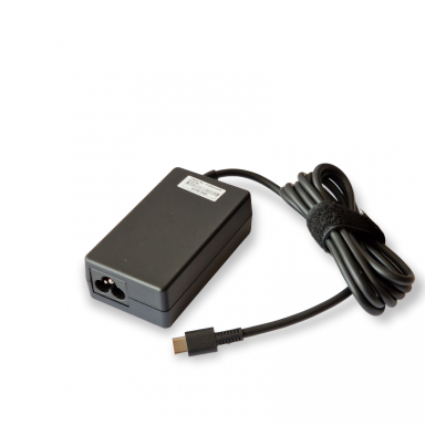 Nešiojamo kompiuterio įkroviklis HP USB-C 65W (L65505-003) +++ TOP Kokybė