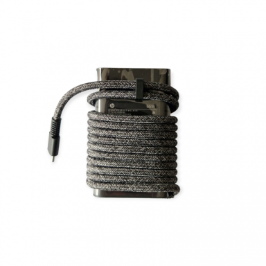Nešiojamo kompiuterio įkroviklis HP USB-C 65W +++ TOP Kokybė Nešiojamo kompiuterio įkroviklis HP USB-C 65W +++ TOP Kokybė