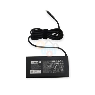 Nešiojamo kompiuterio įkroviklis LENOVO 140W 20V 7A USB-C (ADL140YDC3A ) +++ TOP Kokybė