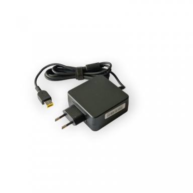 Nešiojamo kompiuterio įkroviklis LENOVO 65W 20V 3.25A (Slim Tip) +++ TOP Mobilumas Nešiojamo kompiuterio įkroviklis LENOVO 65W 20V 3.25A (Slim Tip) +++ TOP Mobilumas