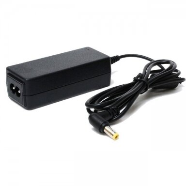 Nešiojamo kompiuterio įkroviklis LENOVO 65W 20V (5.5PHI) +++ TOP Kaina Nešiojamo kompiuterio įkroviklis LENOVO 65W 20V (5.5PHI) +++ TOP Kaina