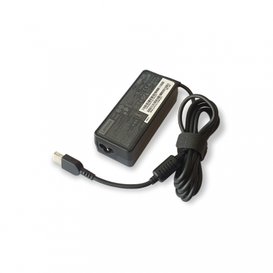 Nešiojamo kompiuterio įkroviklis LENOVO 65W 20V (Slim Tip) +++ TOP Kokybė