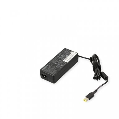 Nešiojamo kompiuterio įkroviklis LENOVO 90W 20V 4.5A ( PA-1900-72) +++ TOP Kokybė