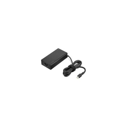 Nešiojamo kompiuterio įkroviklis LENOVO 100W USB-C +++ TOP Kokybė Nešiojamo kompiuterio įkroviklis LENOVO 100W USB-C +++ TOP Kokybė