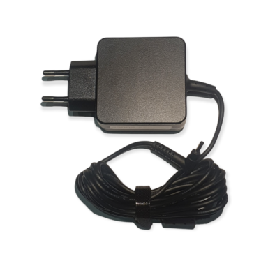 Nešiojamo kompiuterio įkroviklis SAMSUNG 40W 19V (BA44-00278A) +++ TOP Mobilumas
