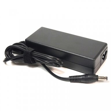 Nešiojamo kompiuterio įkroviklis SAMSUNG 60W 16V (EA10953A-51 ) Nešiojamo kompiuterio įkroviklis SAMSUNG 60W 16V (EA10953A-51 )