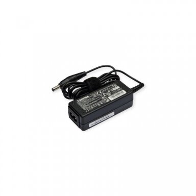 Nešiojamo kompiuterio įkroviklis TOSHIBA, ASUS 45W 19V 2.37A (5.5PHI) +++ TOP Kokybė Nešiojamo kompiuterio įkroviklis TOSHIBA, ASUS 45W 19V 2.37A (5.5PHI) +++ TOP Kokybė