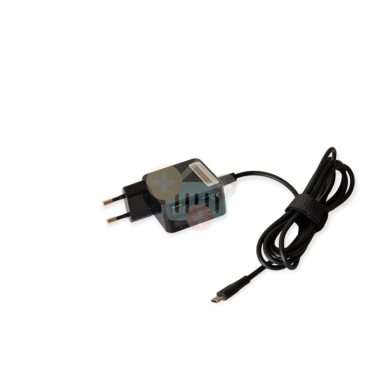 Nešiojamo kompiuterio įkroviklis USB-C 30W SLIM PD +++ TOP Mobilumas Nešiojamo kompiuterio įkroviklis USB-C 30W SLIM PD +++ TOP Mobilumas