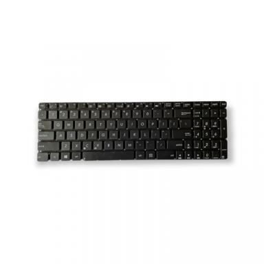 Nešiojamo kompiuterio klaviatūra ASUS N56 N76 N750 US
