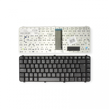 Nešiojamo kompiuterio klaviatūra HP Compaq 6530S, 6535S, 6531S, 6730S, 6735S, UK Nešiojamo kompiuterio klaviatūra HP Compaq 6530S, 6535S, 6531S, 6730S, 6735S, UK